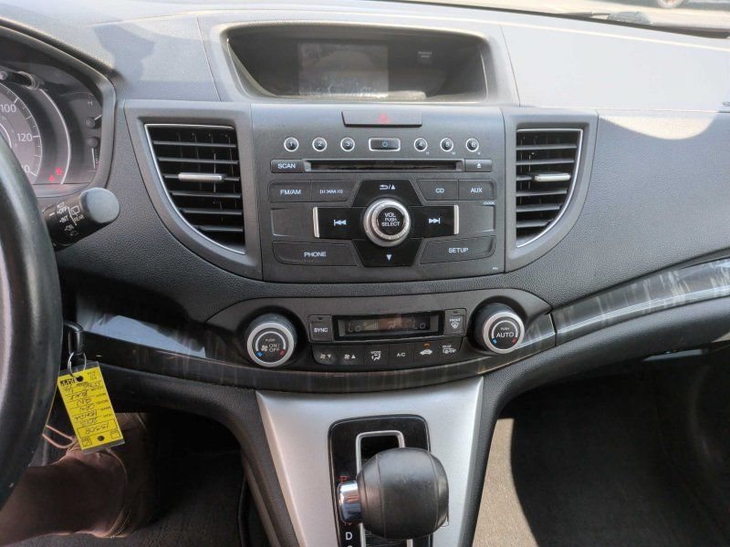 Used 2013 Honda CR-V EX-L image 15