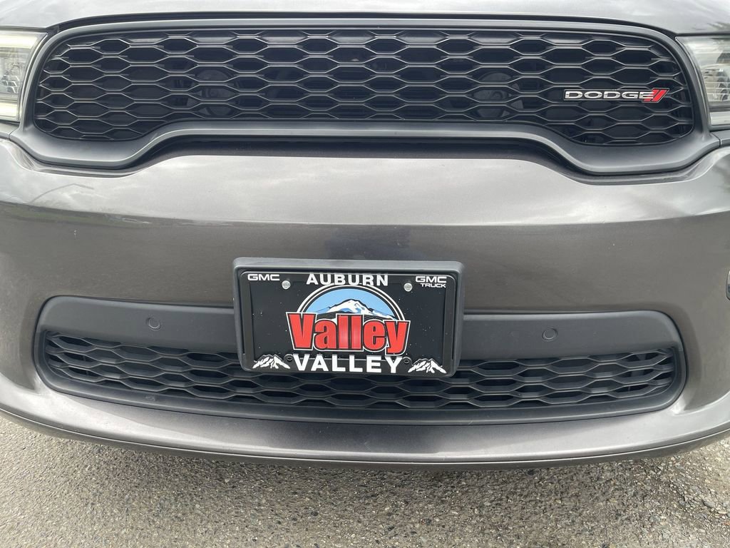 Used 2021 Dodge Durango R/T AWD/4WD image 31