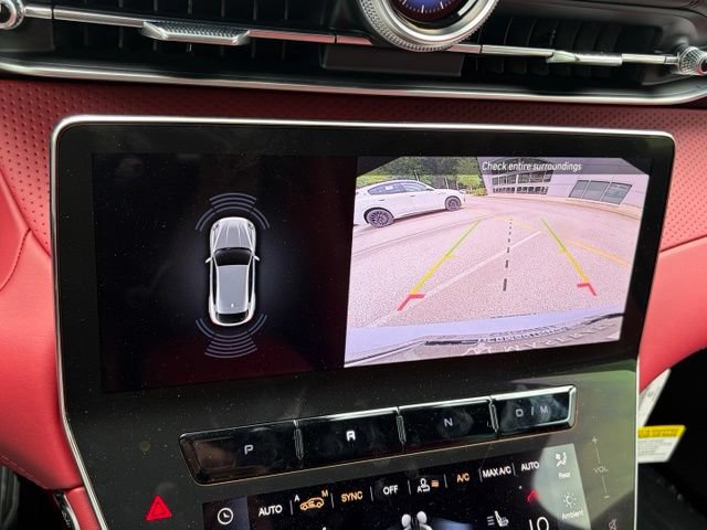 New 2026 Maserati Grecale Modena AWD/4WD image 29