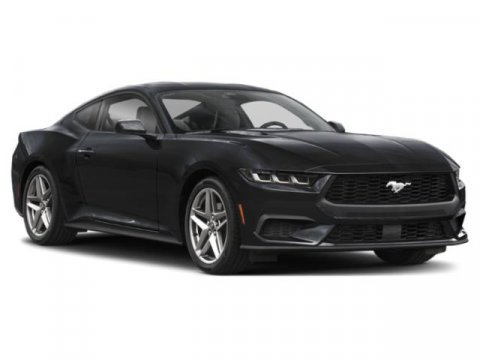 New 2026 Ford Mustang Coupe RWD image 10
