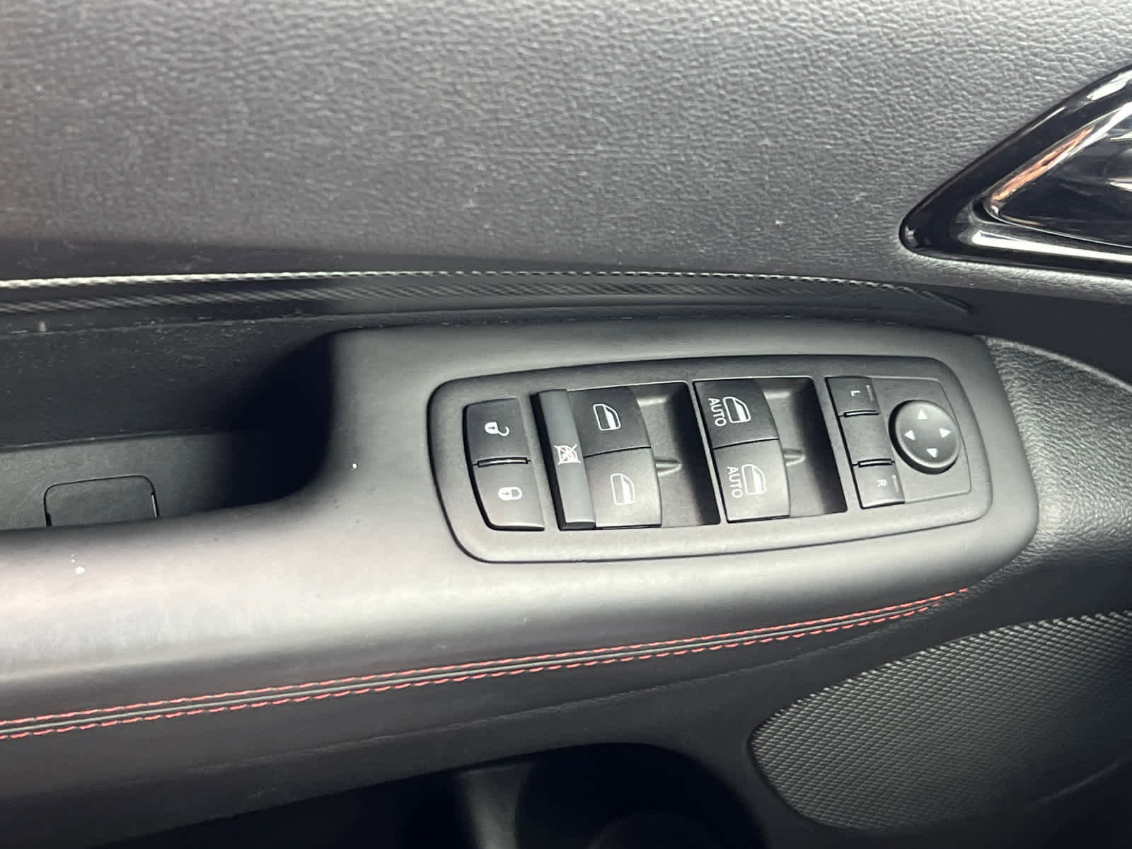 Used 2024 Dodge Durango R/T AWD/4WD image 21