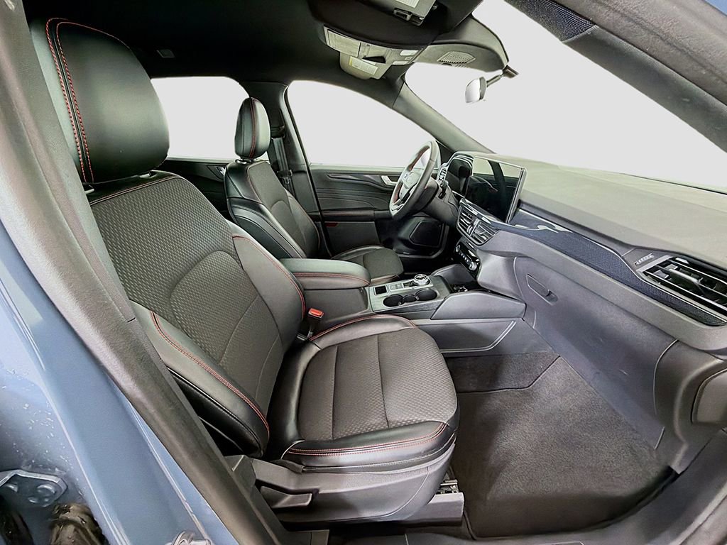 Used 2024 Ford Escape ST-Line w/ Tech Pack #1 image 19
