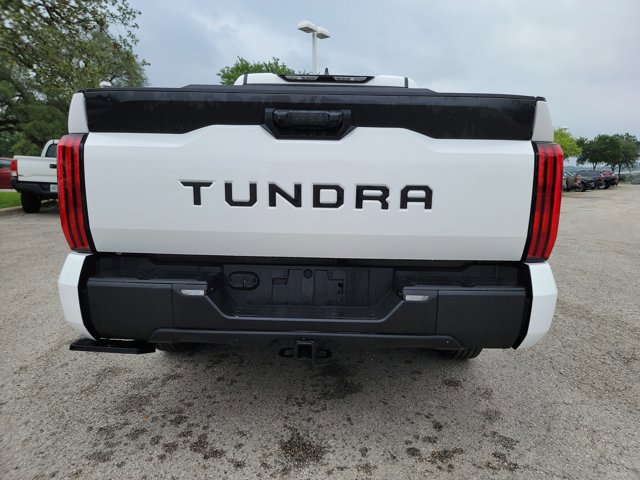 Used 2026 Toyota Tundra SR RWD image 6