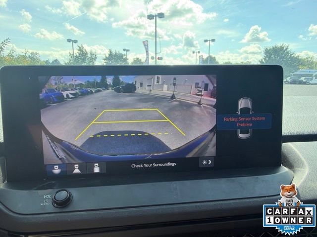 Used 2023 Honda Accord EX-L image 28