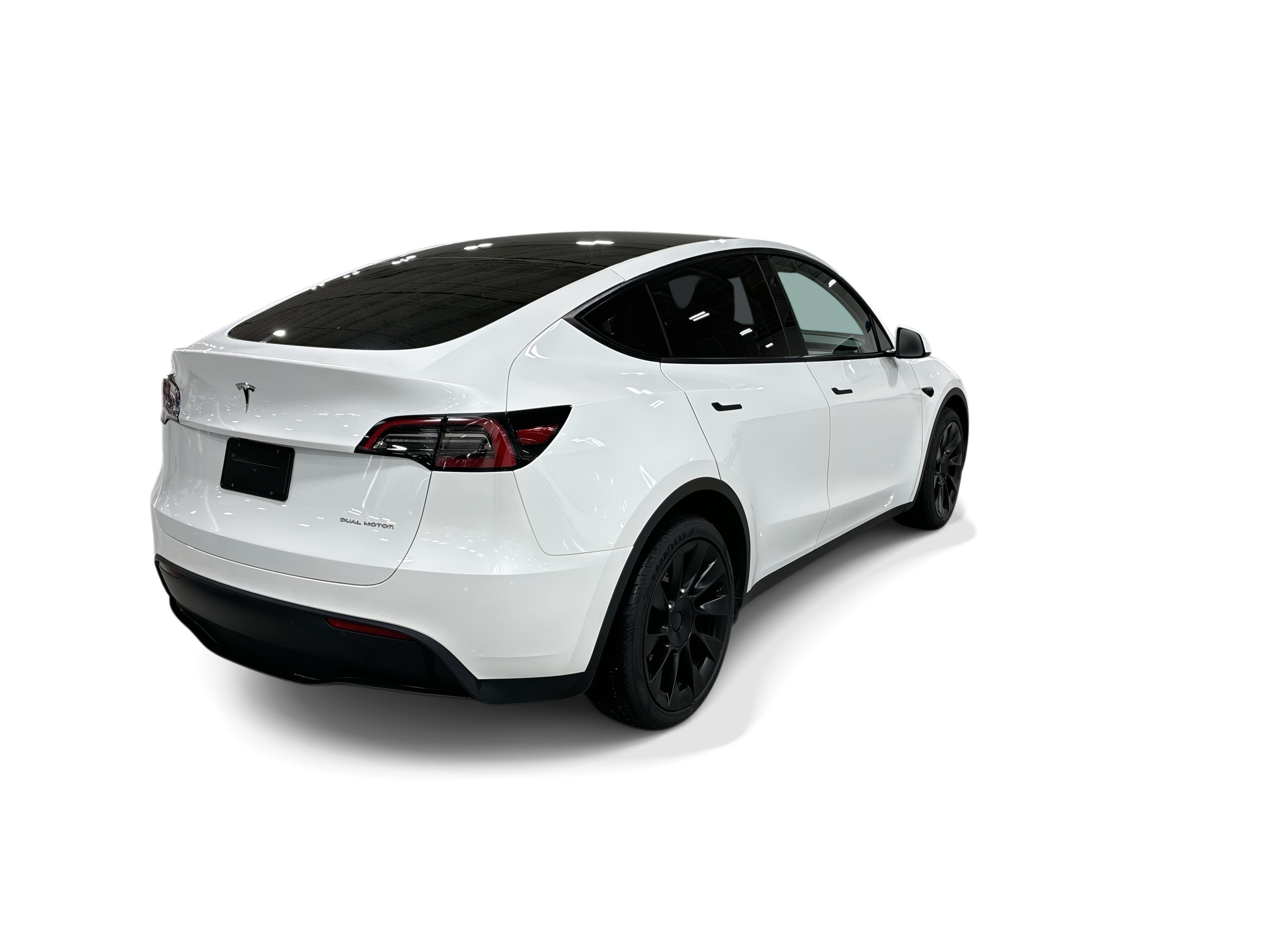 Certified 2023 Tesla Model Y Long Range AWD/4WD image 6