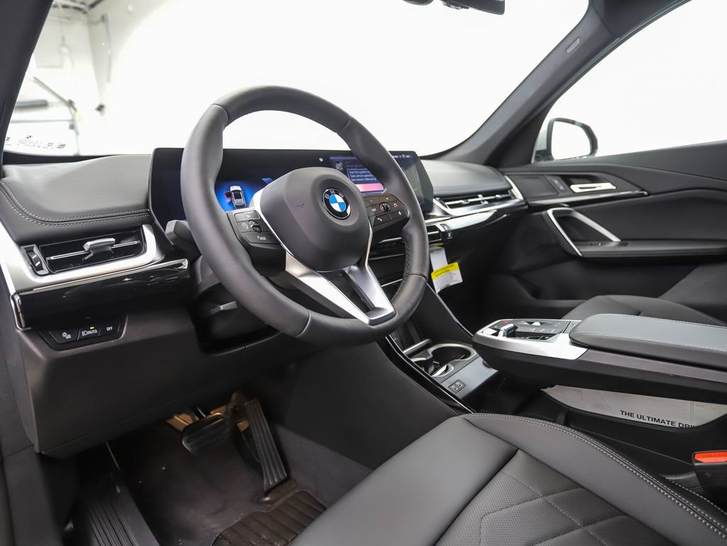 Used 2026 BMW X1 xDrive28i image 10