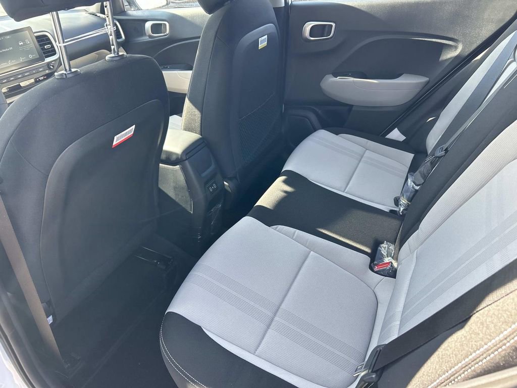 New 2026 Hyundai Venue SEL image 17