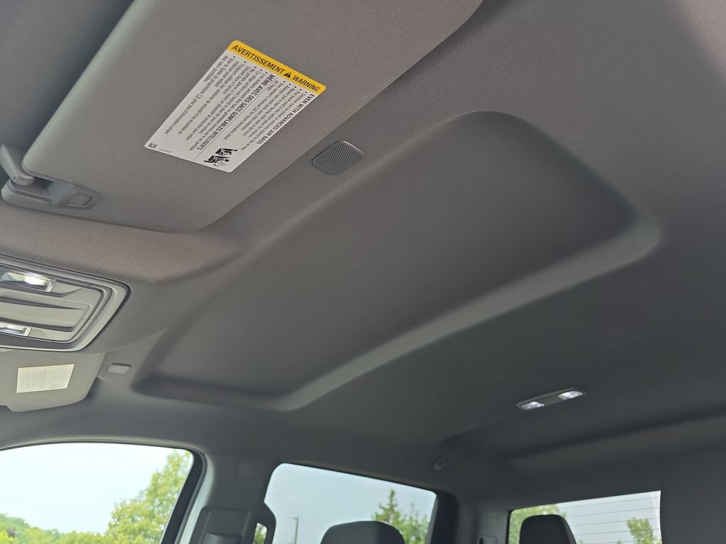 Certified 2024 GMC Sierra 1500 Elevation AWD/4WD image 33