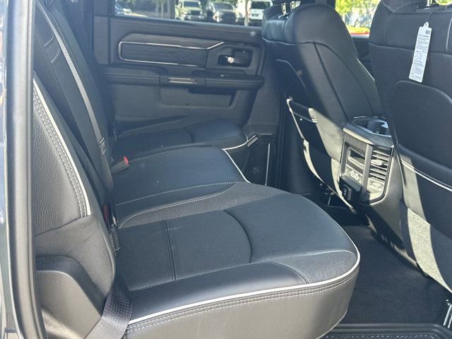 New 2026 RAM 2500 Limited image 15