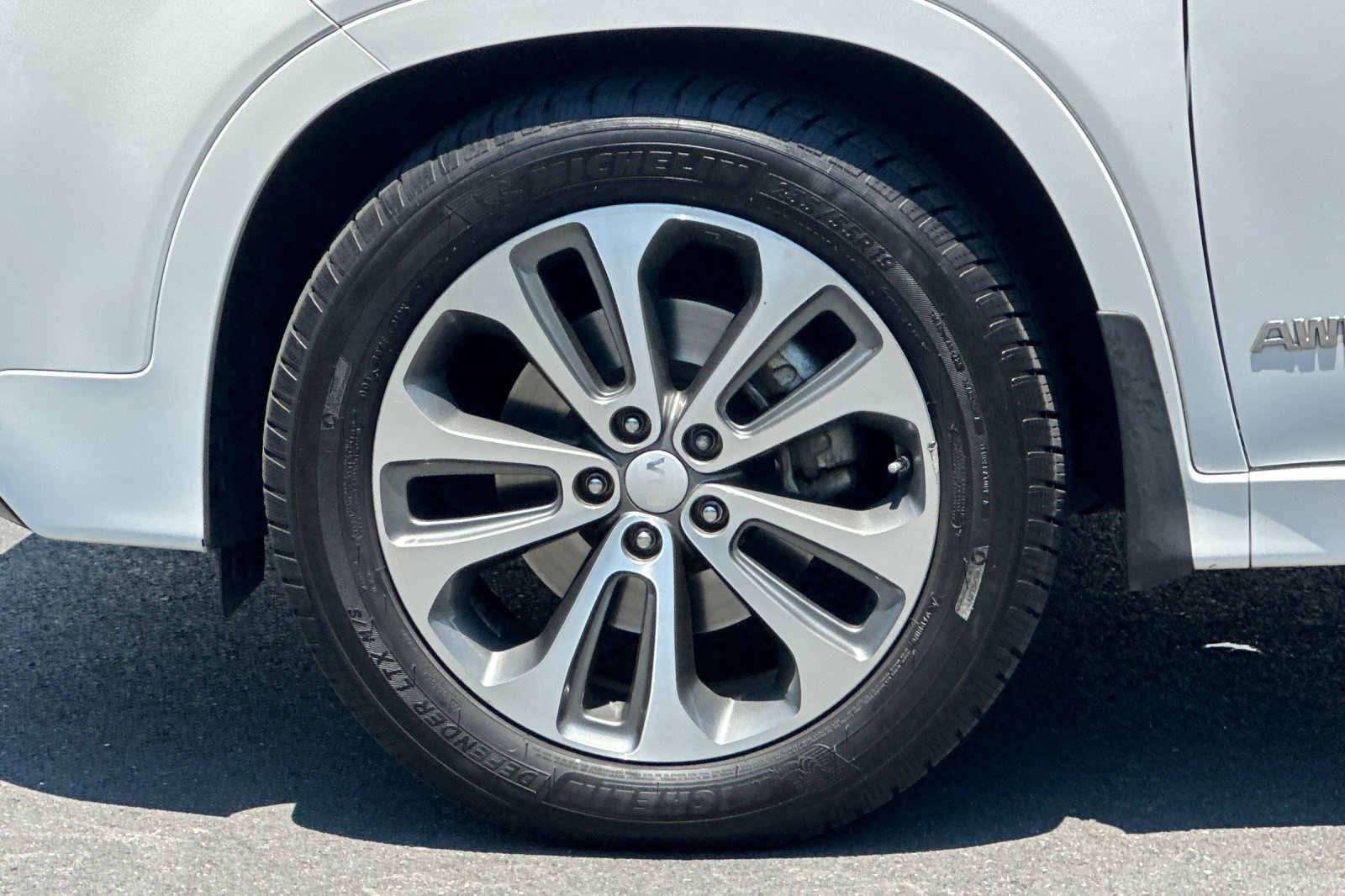 Used 2015 Kia Sorento SX AWD/4WD image 36