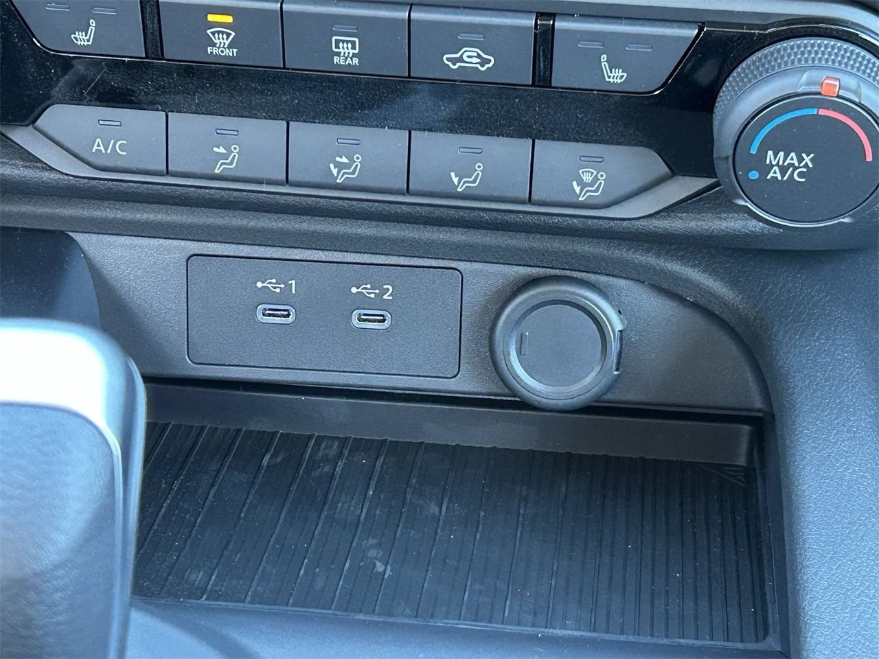 New 2026 Nissan Sentra S w/ S Cold Weather Package FWD image 21