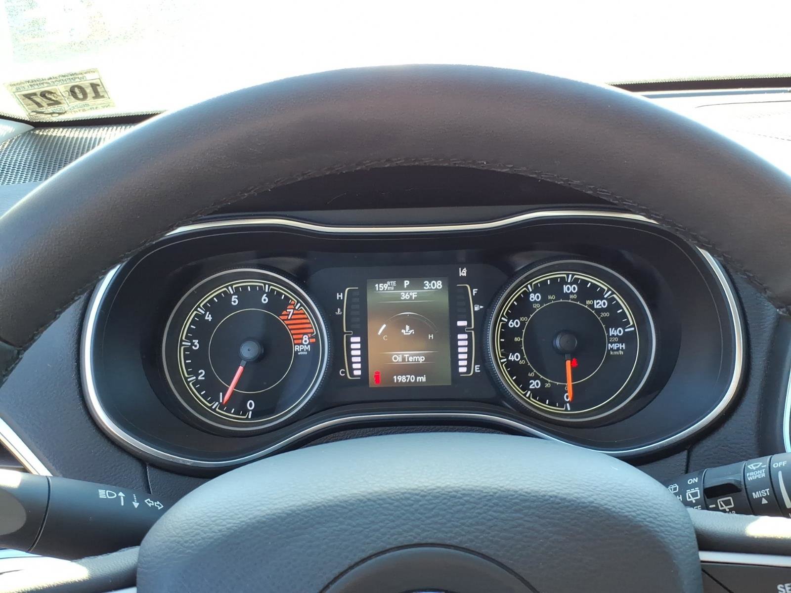 Used 2022 Jeep Cherokee Latitude image 15