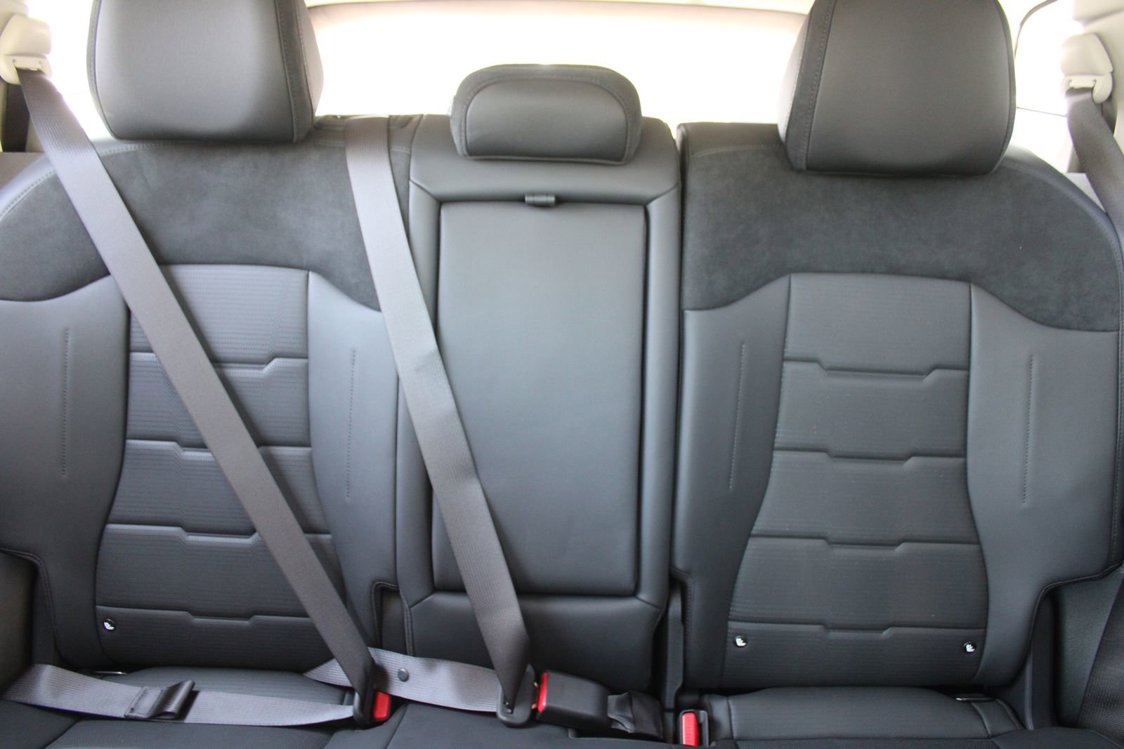 New 2026 Kia Sportage SX Prestige image 64