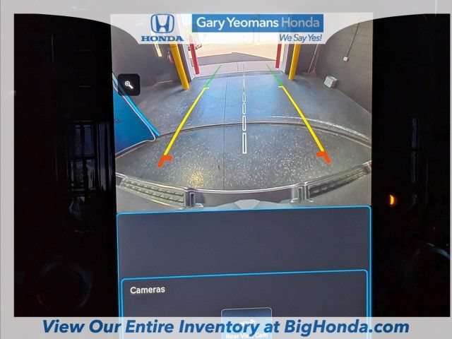Used 2023 RAM 1500 Big Horn AWD/4WD image 23