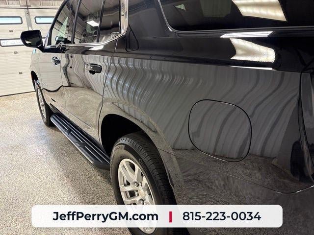 Used 2023 Chevrolet Tahoe LT AWD/4WD image 10