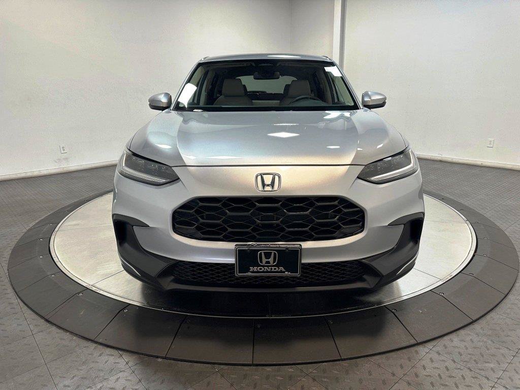 New 2027 Honda HR-V LX image 3