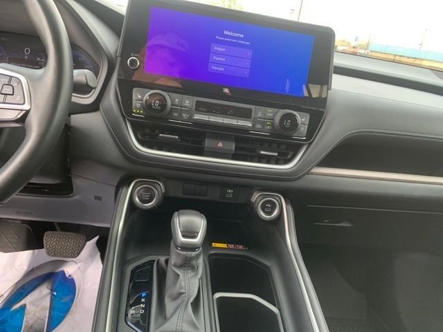 Used 2024 Toyota Grand Highlander Limited image 24