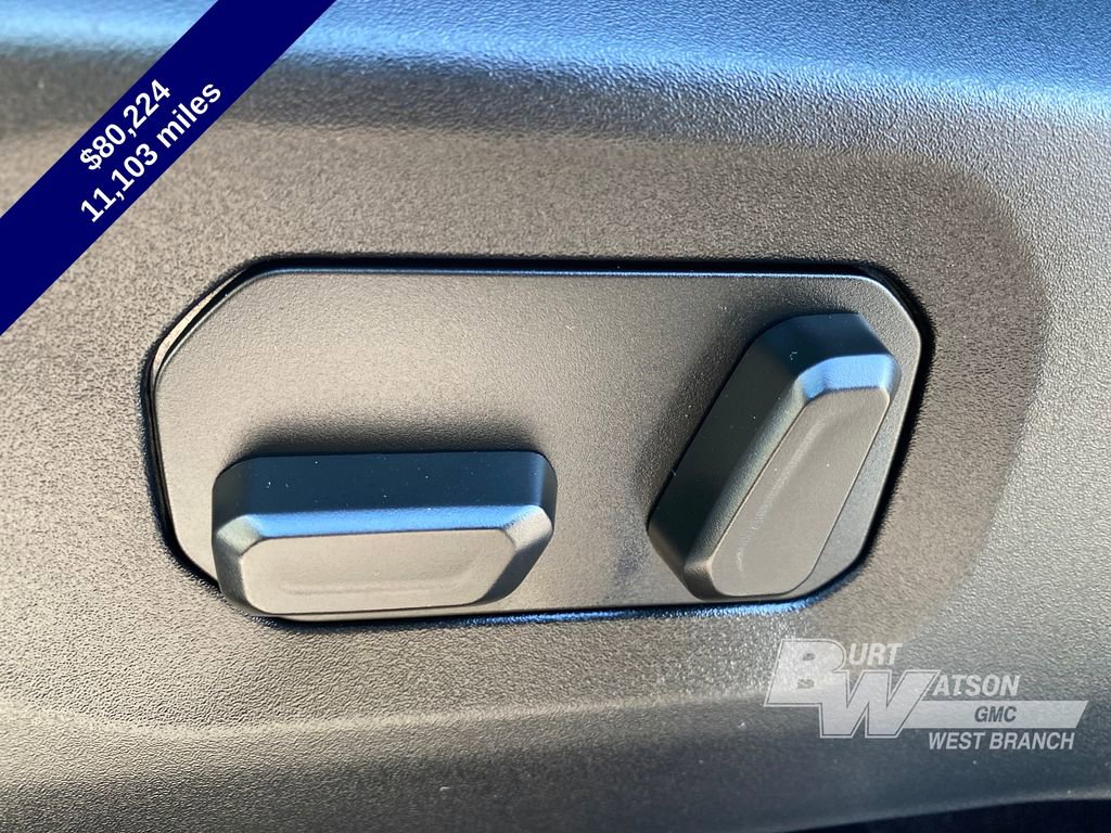 Used 2025 Jeep Wrangler Rubicon 392 image 37