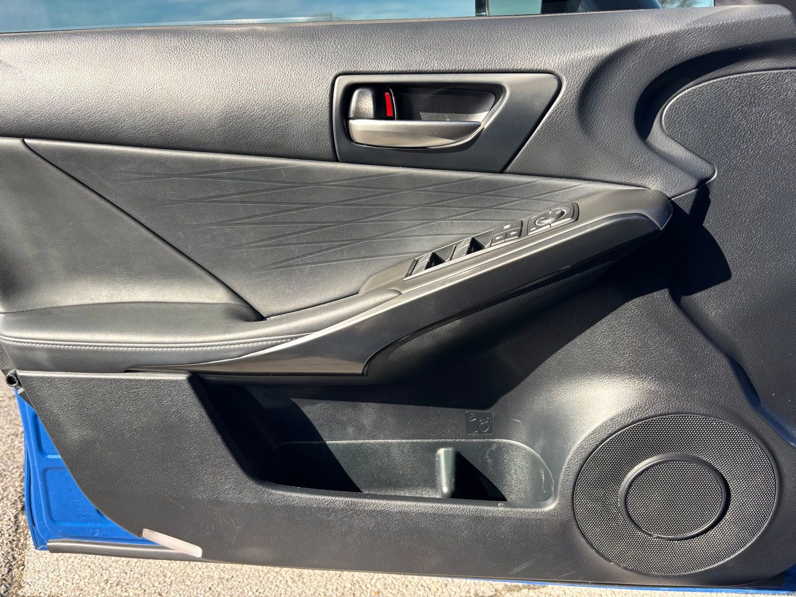 Used 2022 Lexus IS 350 F Sport RWD image 14