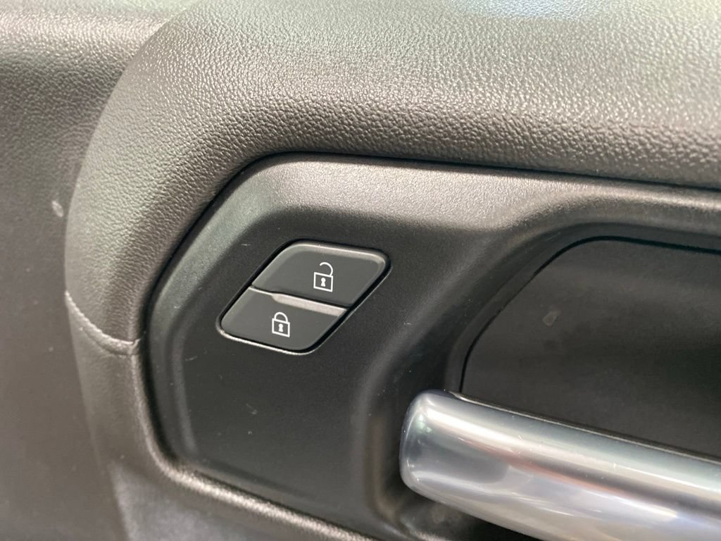 Used 2019 Chevrolet Silverado 1500 LT w/ All-Star Edition AWD/4WD image 20