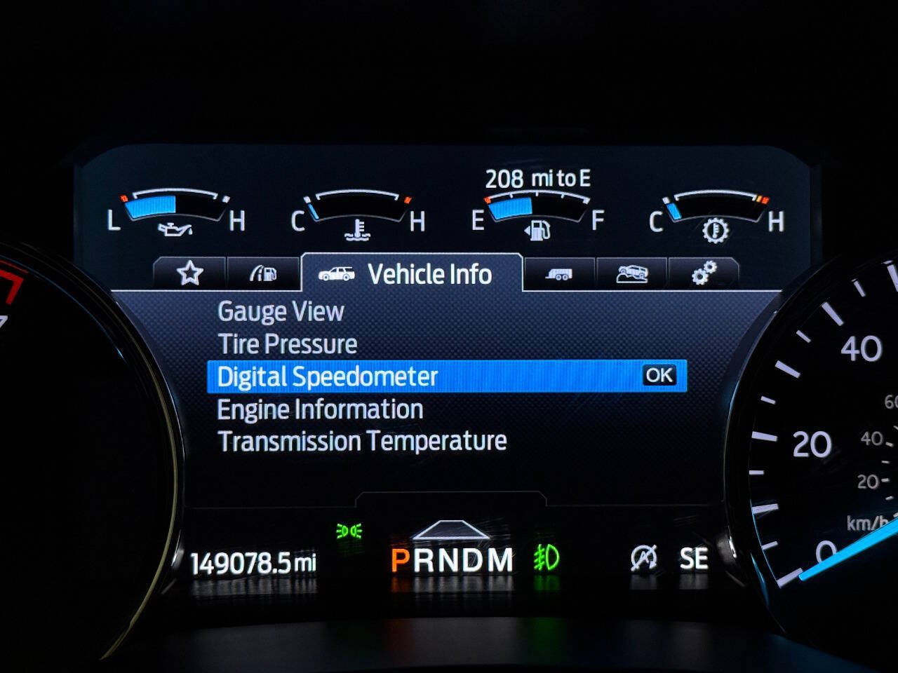 Used 2020 Ford Expedition Max King Ranch AWD/4WD image 66