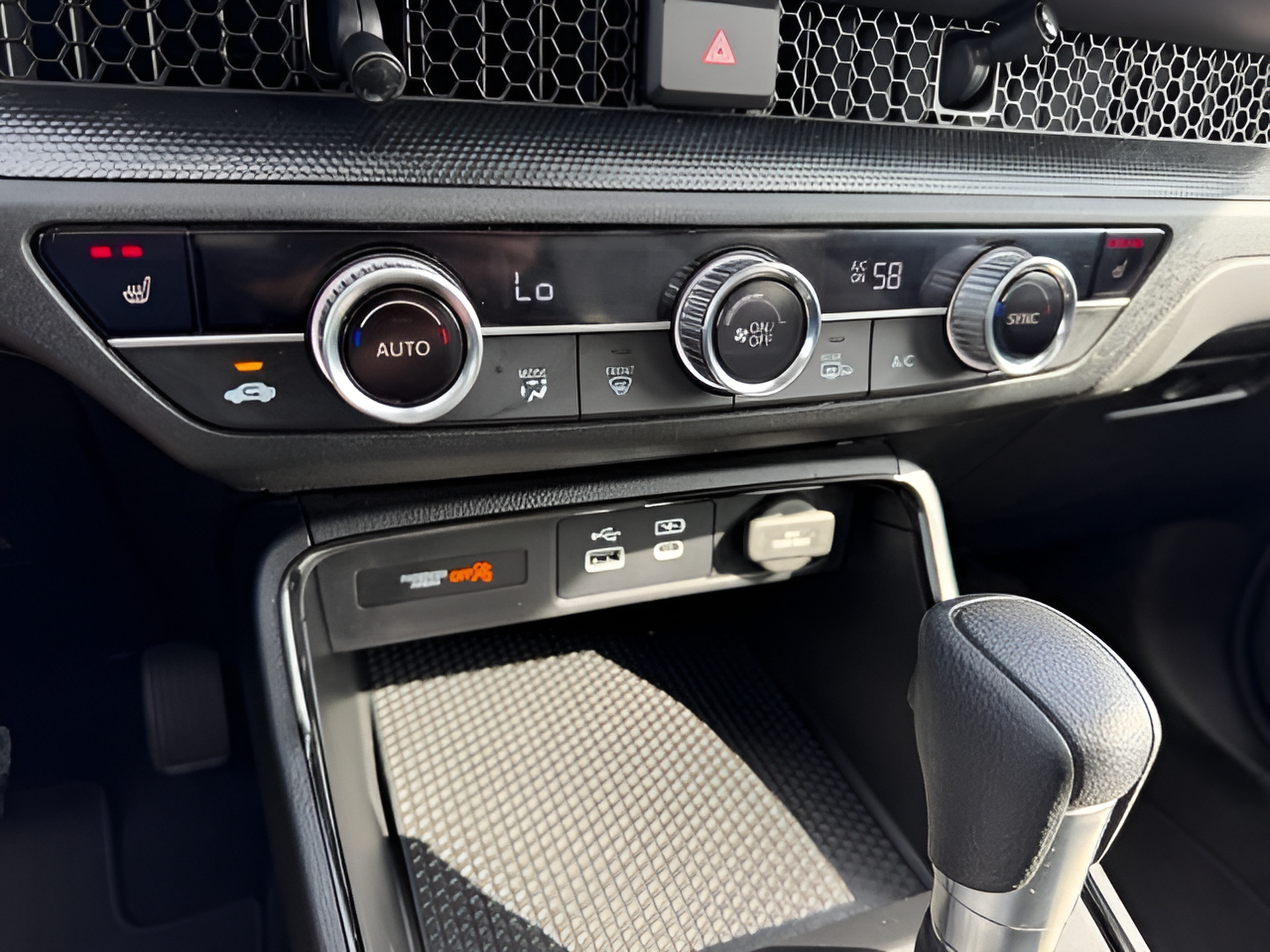 Certified 2024 Honda CR-V EX image 18