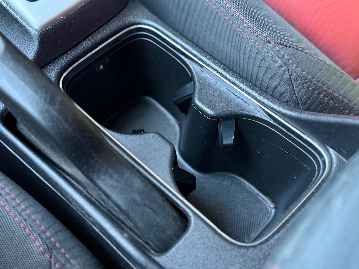 Used 2015 Honda Civic Si image 34