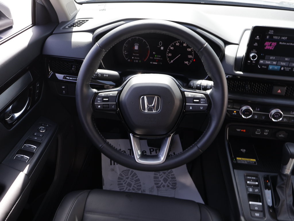 Used 2025 Honda CR-V EX-L image 18