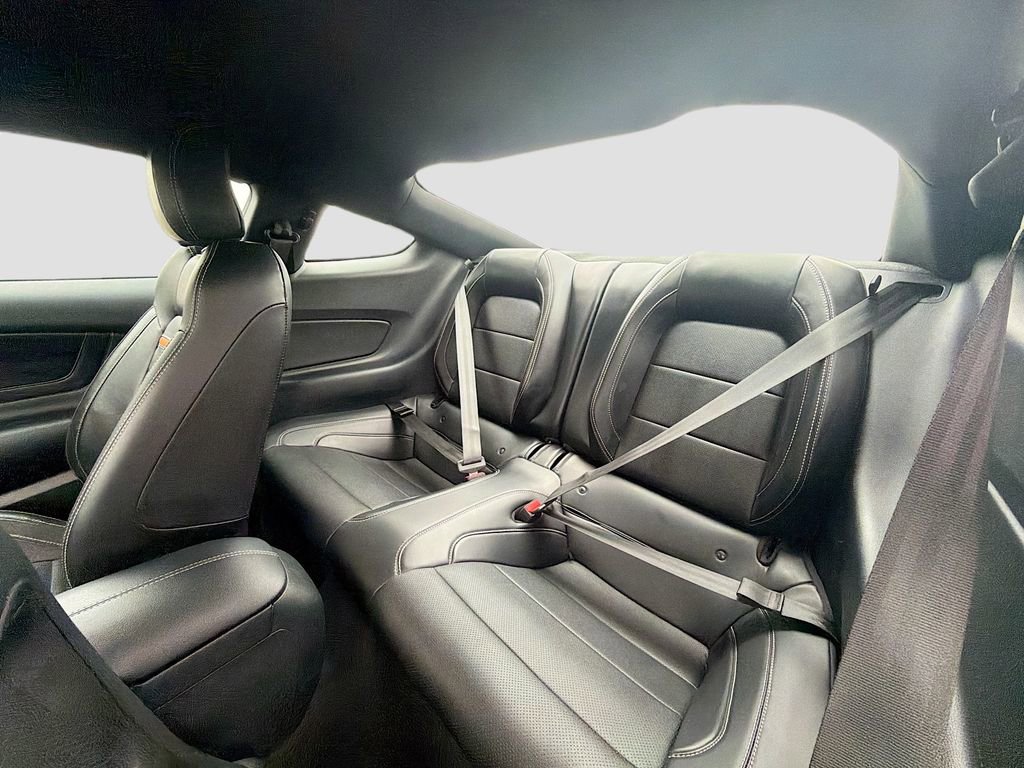 Used 2021 Ford Mustang Mach 1 w/ Equipment Group 700A image 22