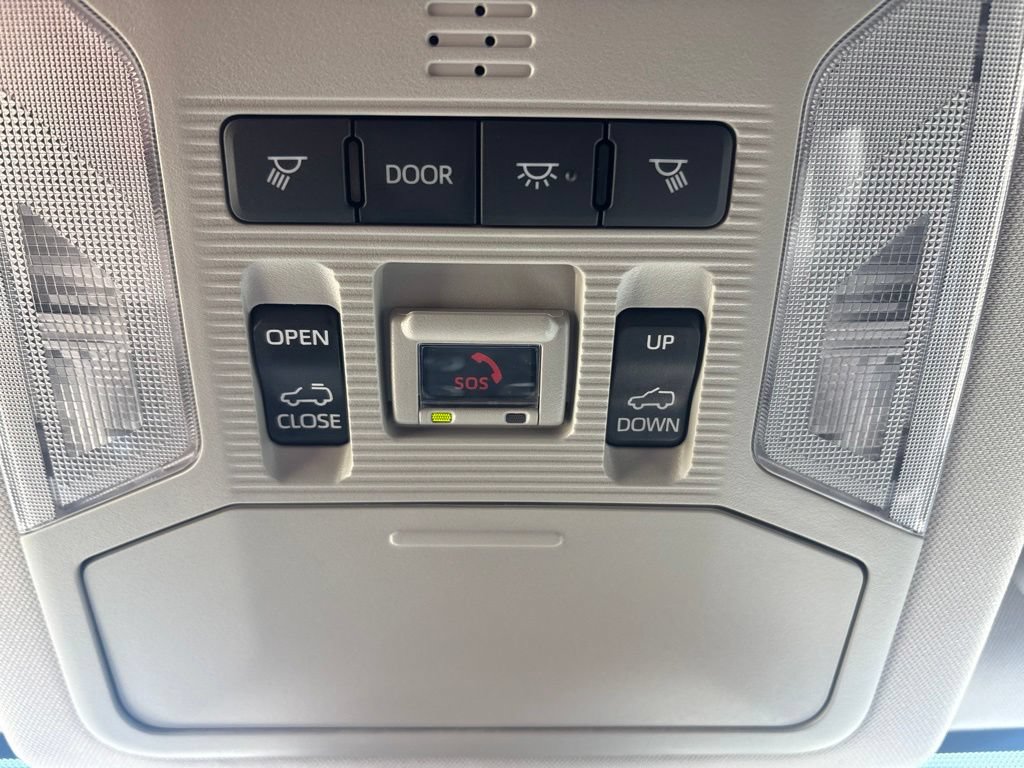 Used 2025 Toyota RAV4 Limited w/ Advanced Technology Package AWD/4WD image 26