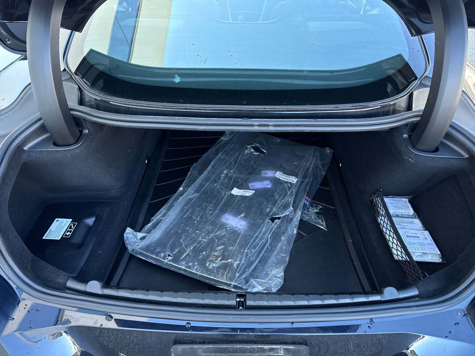 Certified 2023 BMW M850i xDrive Coupe image 17