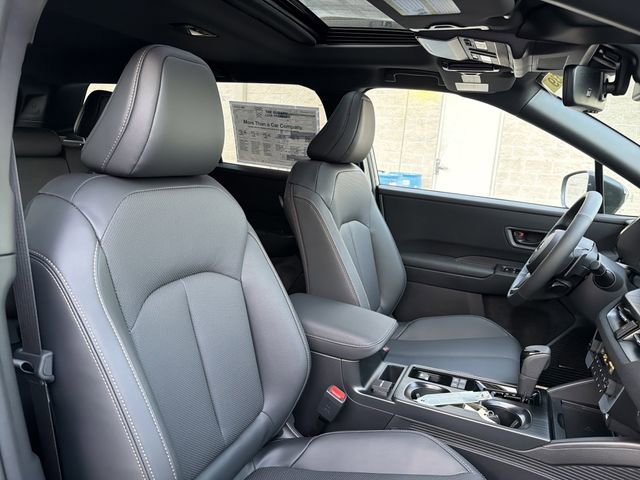 New 2026 Subaru Outback Limited image 19