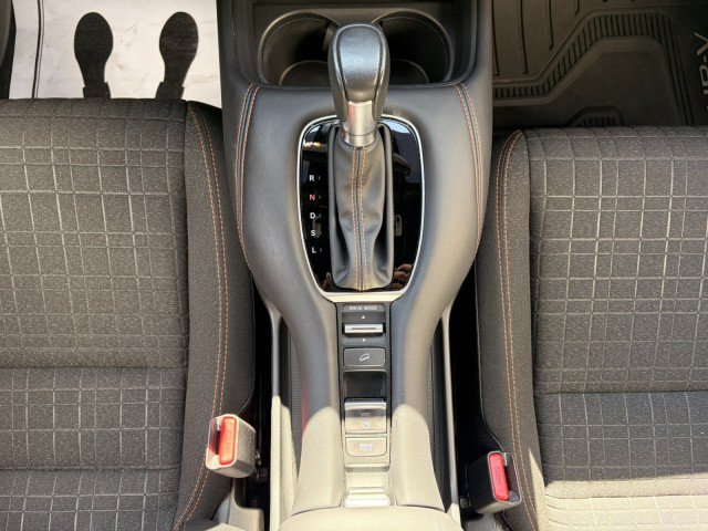 Used 2025 Honda HR-V Sport image 17