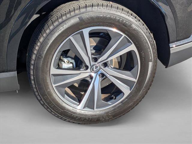 Certified 2025 Lexus RX 350 FWD image 29