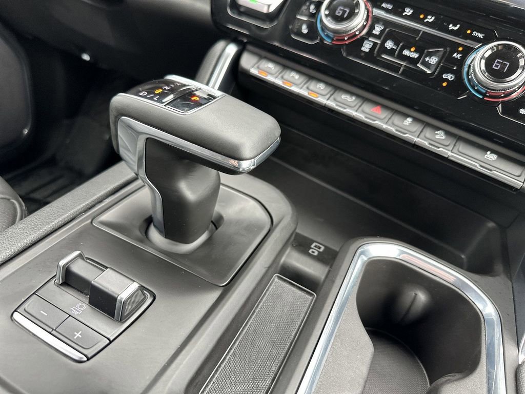 Certified 2023 GMC Sierra 1500 Denali w/ Denali Reserve Package AWD/4WD image 18
