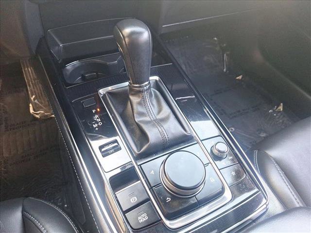 Used 2025 MAZDA CX-30 AWD 2.5 S w/ Preferred Package image 12