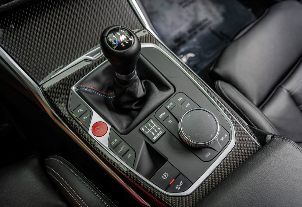 Used 2024 BMW M2 w/ Lighting Package RWD image 12