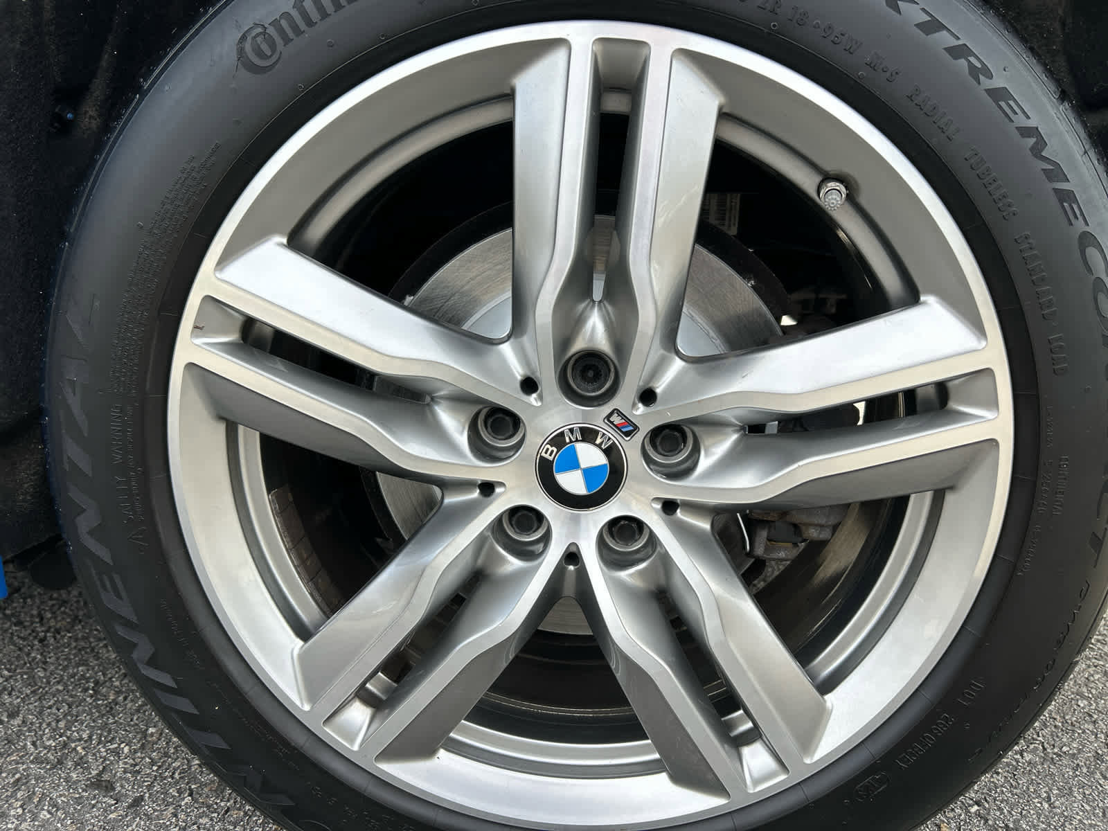 Used 2020 BMW X1 xDrive28i AWD/4WD image 11