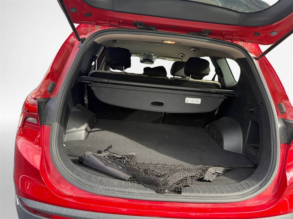 Used 2022 Hyundai Santa Fe SEL image 25