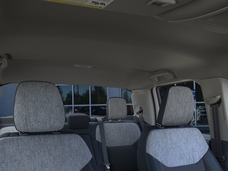 New 2026 Ford Maverick XLT w/ Equipment Group 301A image 12