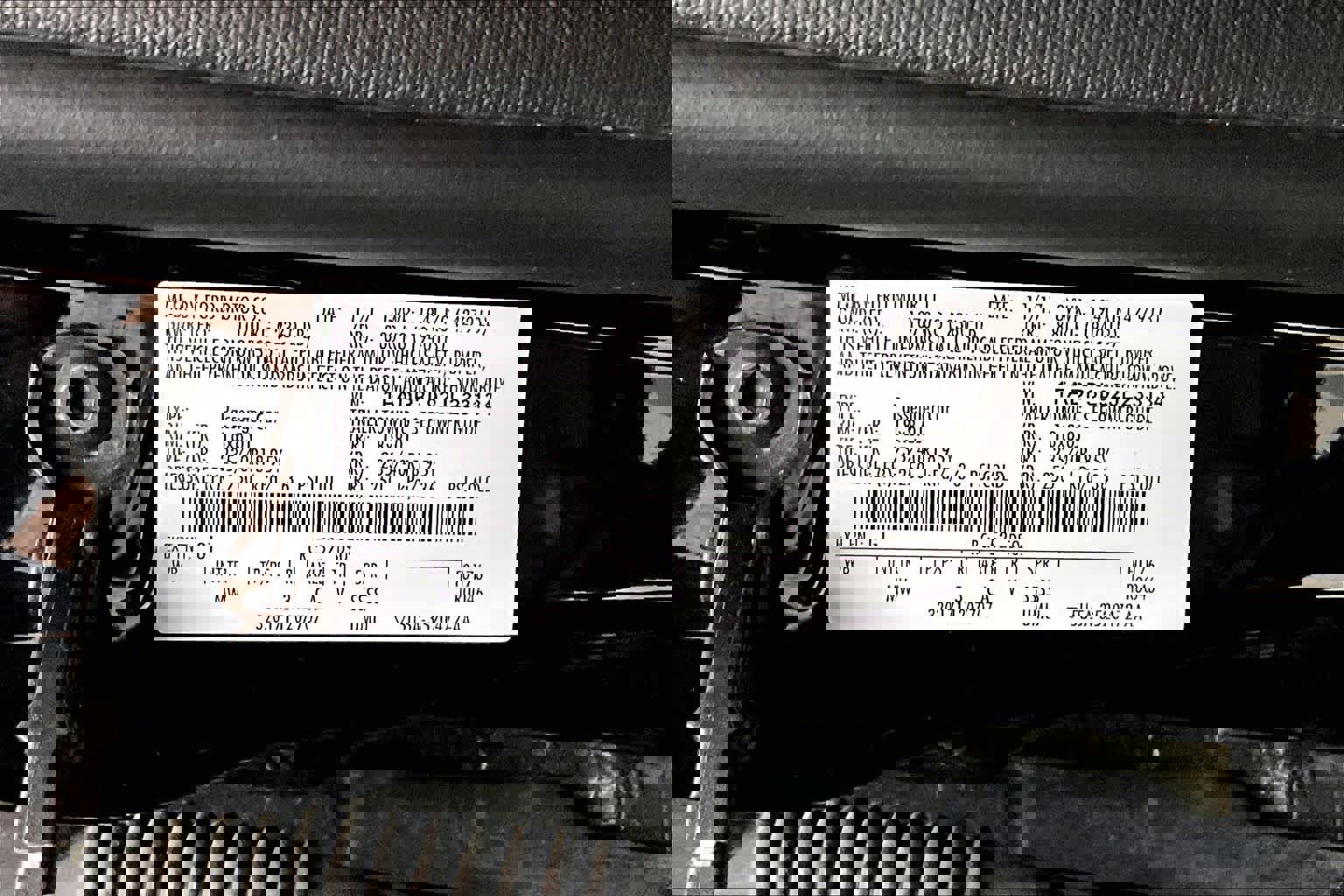 Used 2018 Ford Focus ST FWD image 37