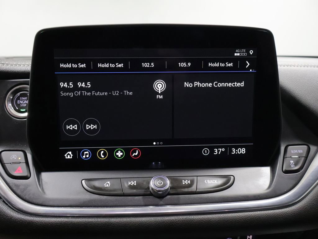 Used 2023 Chevrolet Blazer LT image 25