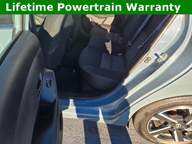 Used 2024 Nissan Sentra SV image 18