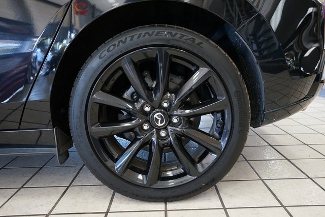 Used 2020 MAZDA MAZDA3 Hatchback w/ Premium Package image 51