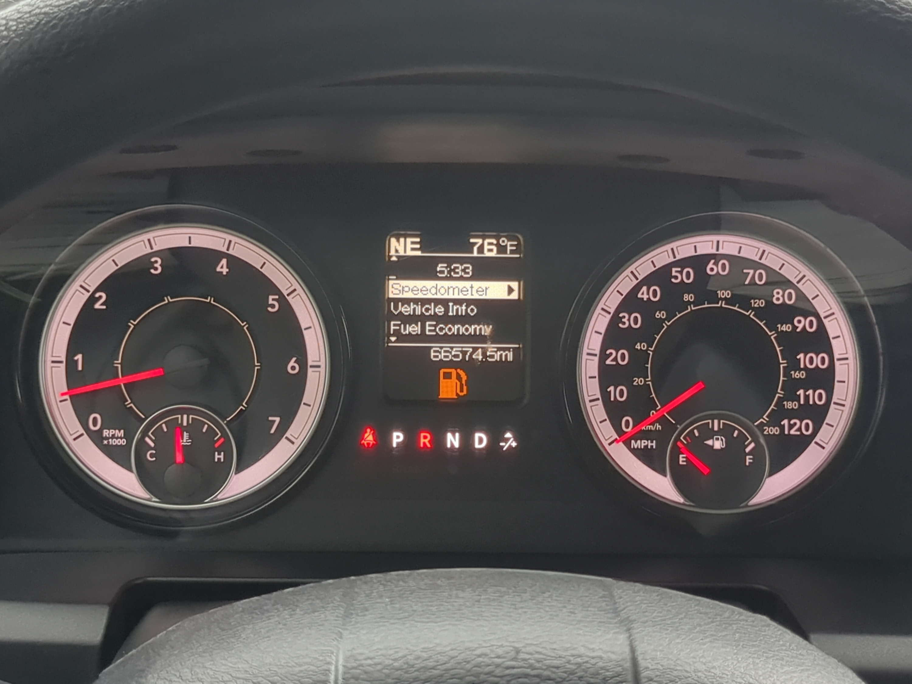 Used 2022 RAM 1500 Tradesman w/ Trailer Tow Group AWD/4WD image 19