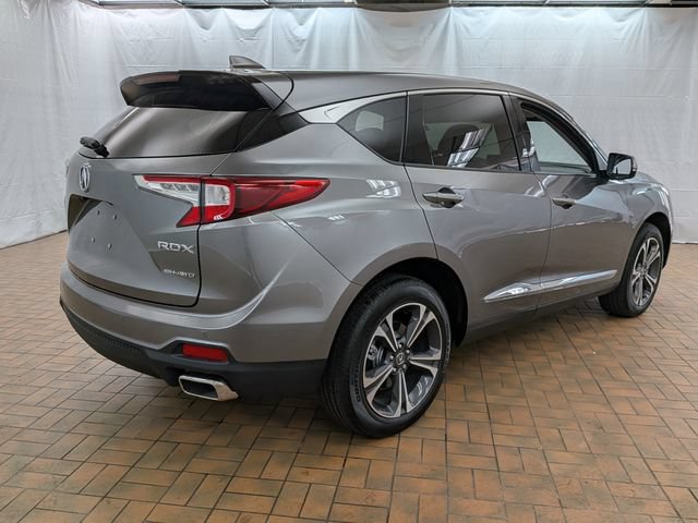 Used 2026 Acura RDX SH-AWD w/ Technology Package image 7