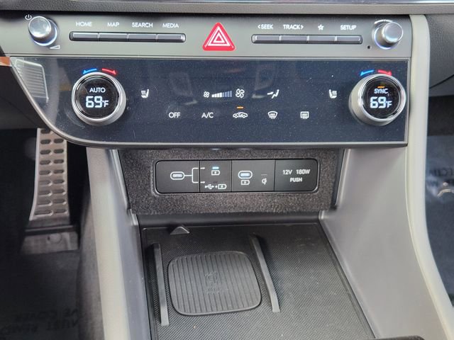 Certified 2026 Hyundai Sonata N Line image 15