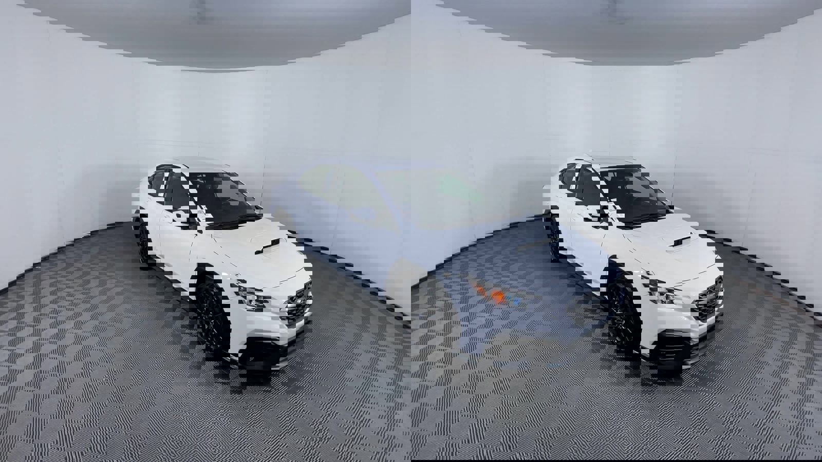 Used 2022 Subaru WRX Premium image 2