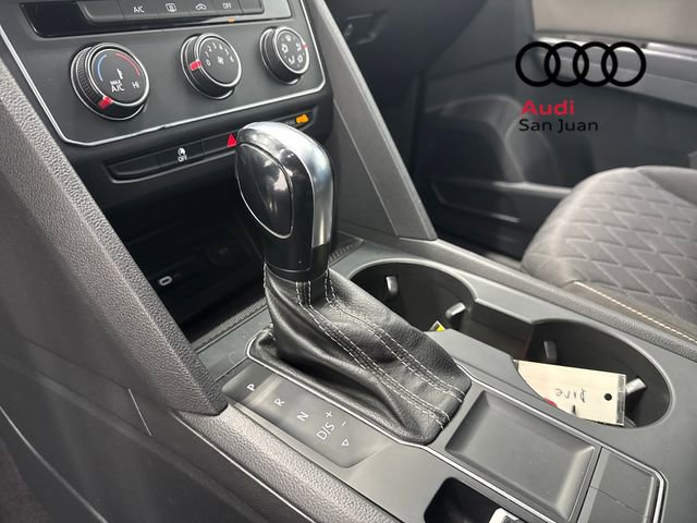 Used 2021 Volkswagen Atlas Cross Sport S image 30