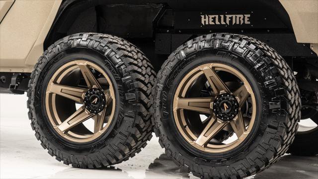 Used 2025 Jeep Gladiator Sport image 20